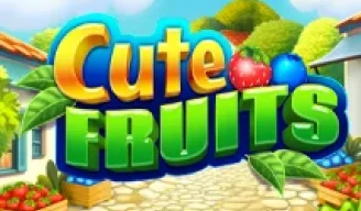 Cute Fruits