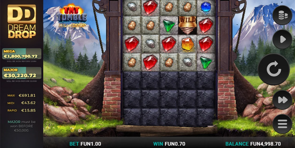 game example